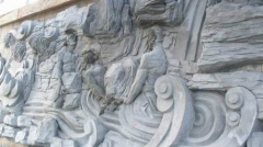 水泥雕塑的制作流程，操作注意事項(xiàng)