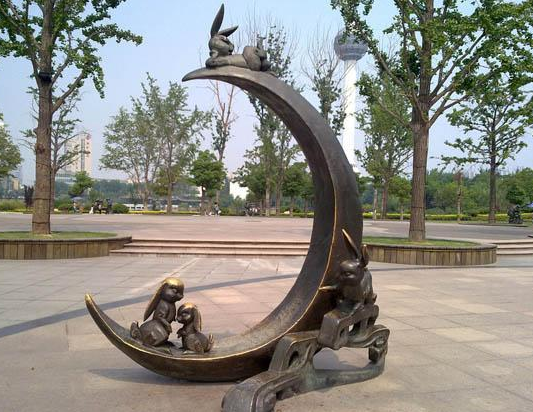 古代雕塑藝術(shù)具備哪些特點(diǎn)？我們應(yīng)該這樣去看待它！